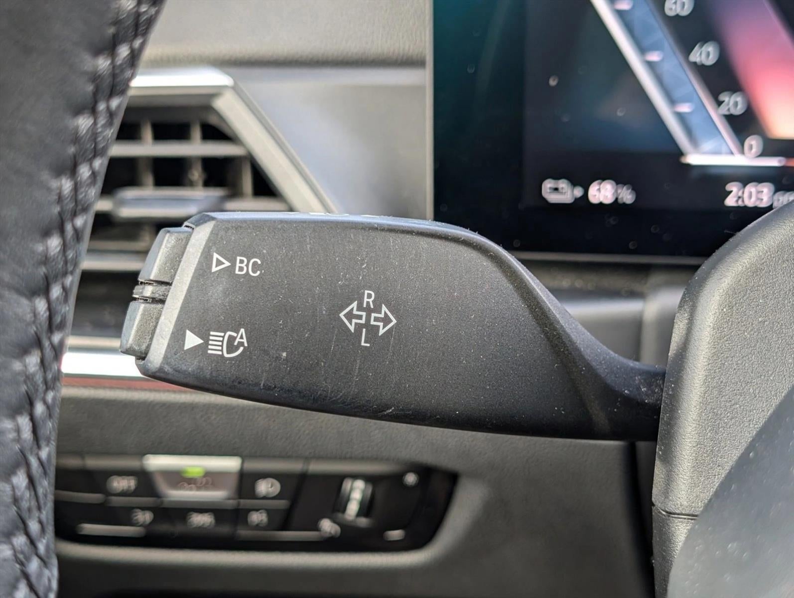 2023 BMW i4 Gran Coupe