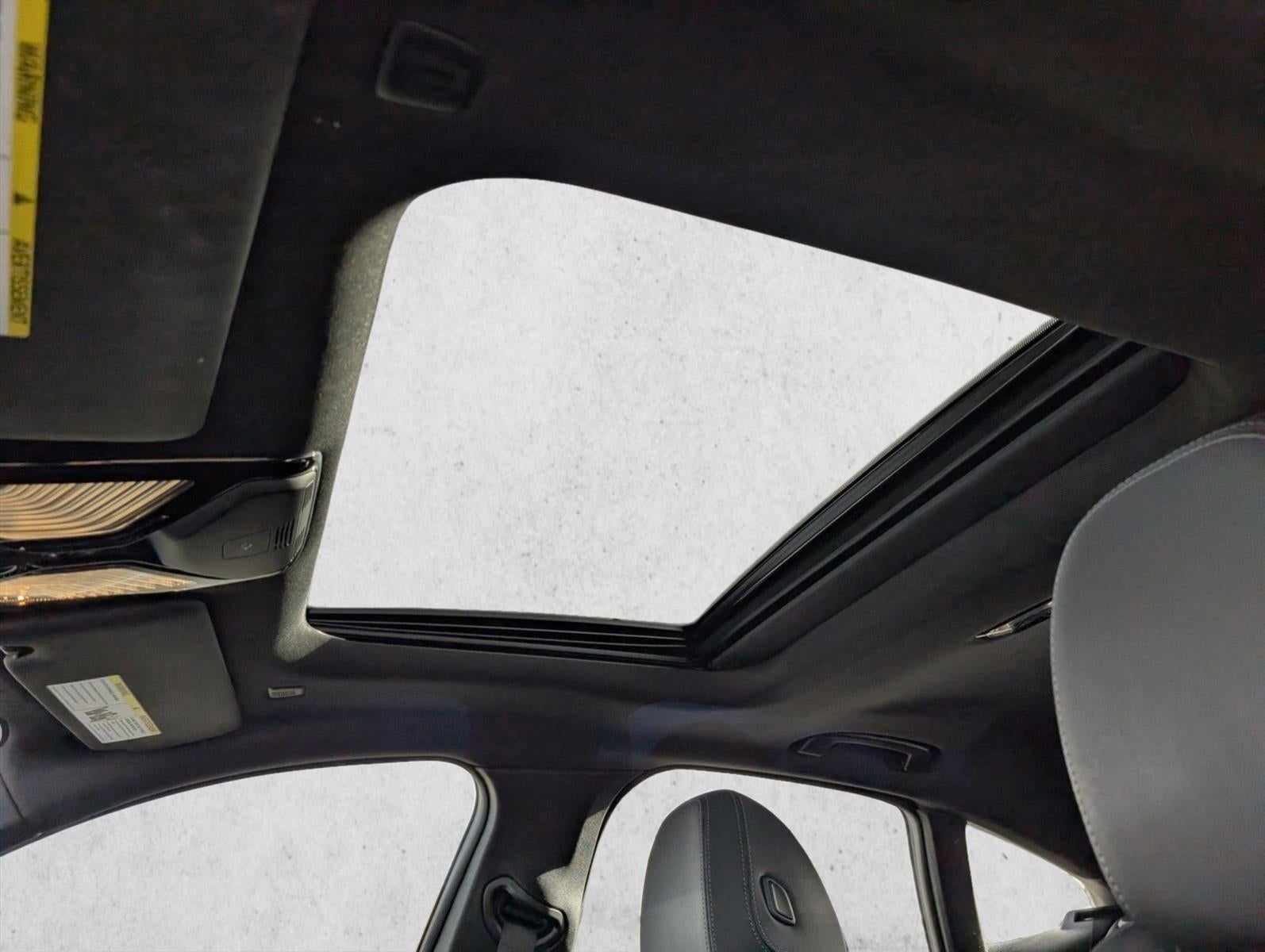 2023 BMW i4 Gran Coupe