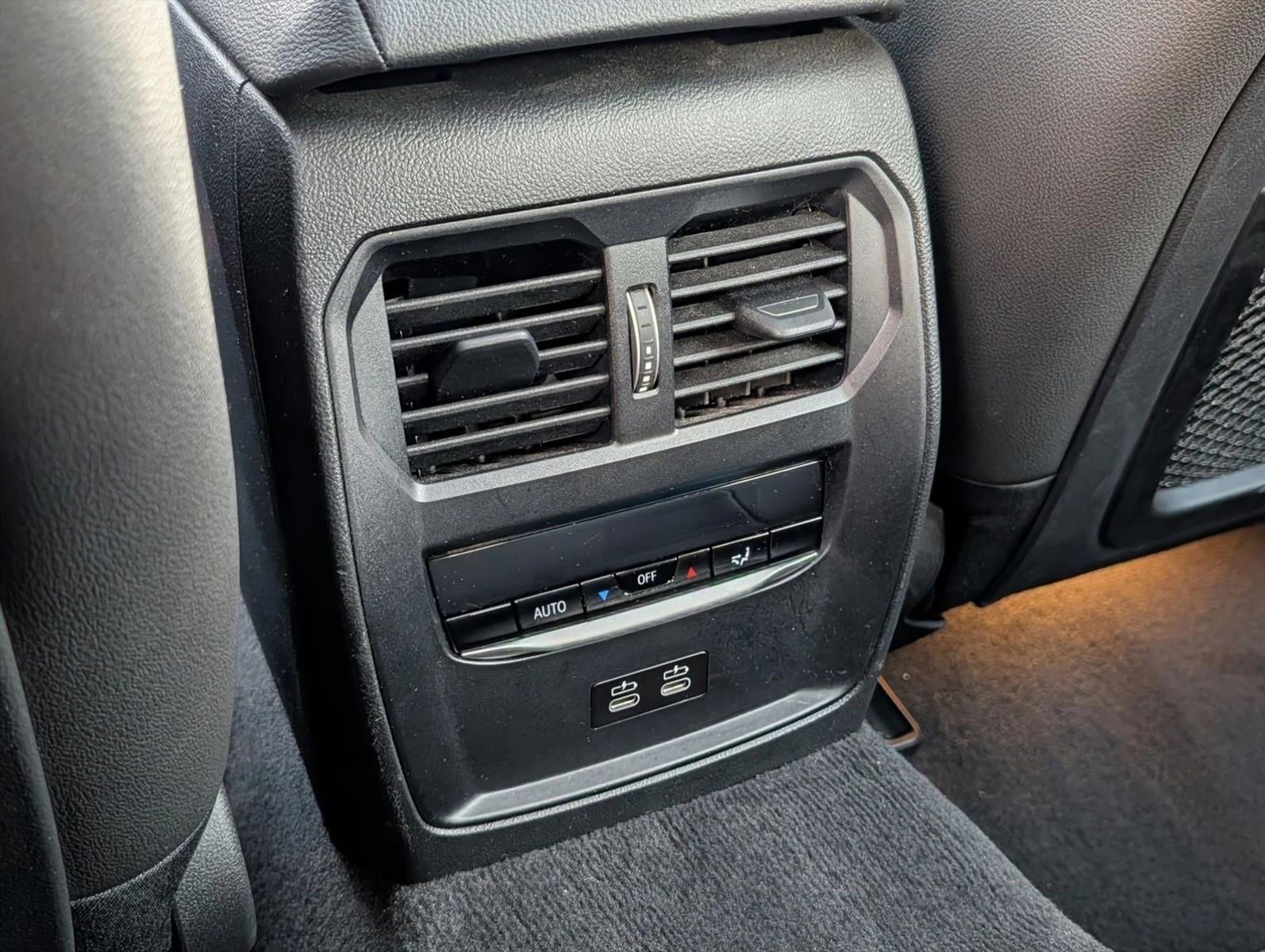 2023 BMW i4 Gran Coupe