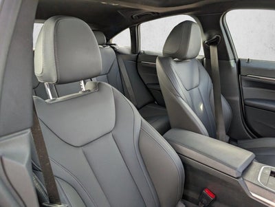 2023 BMW i4 Gran Coupe