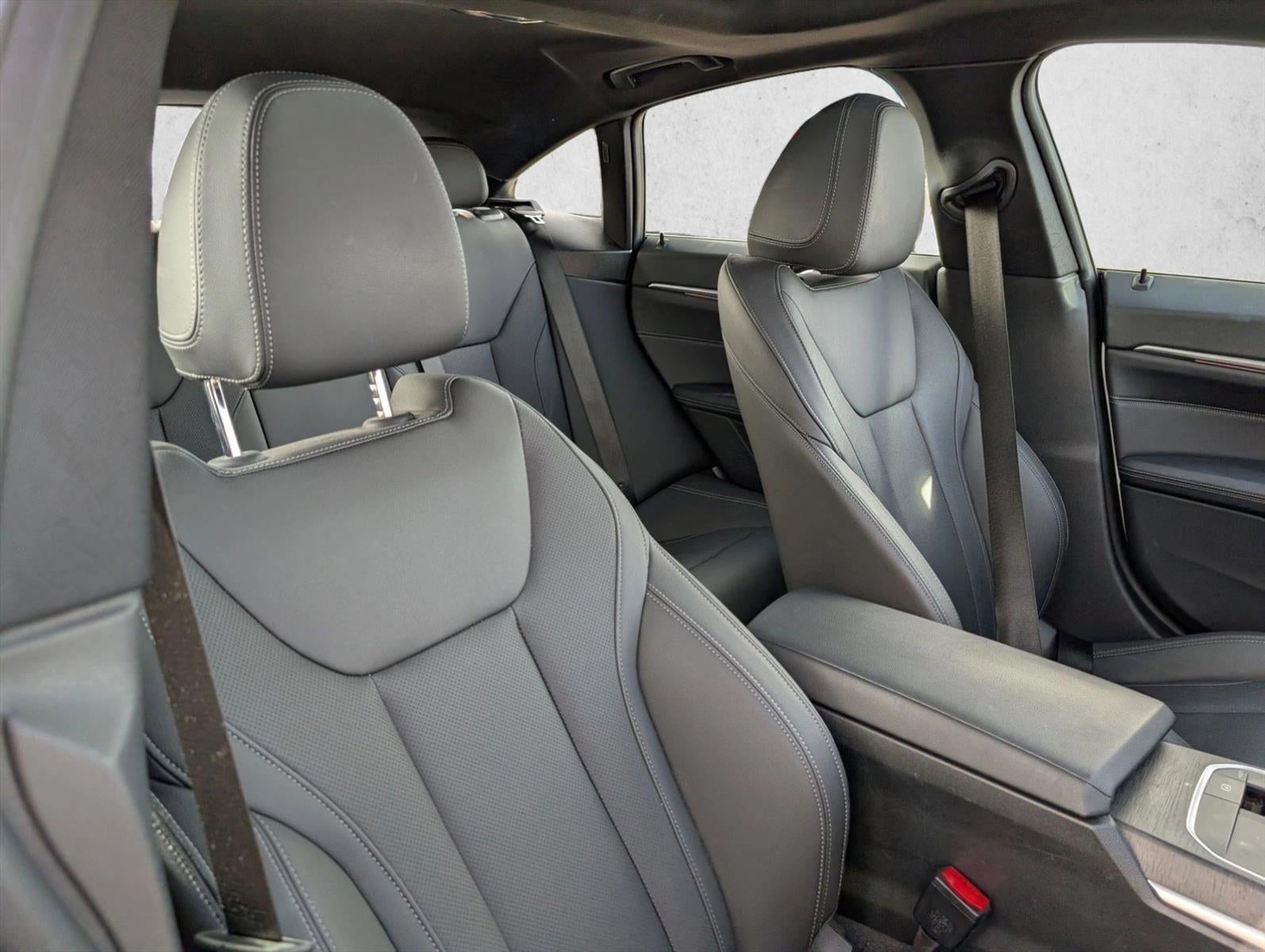 2023 BMW i4 Gran Coupe