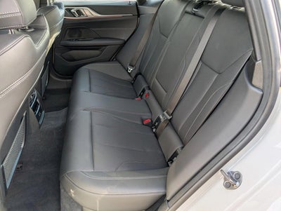 2023 BMW i4 Gran Coupe