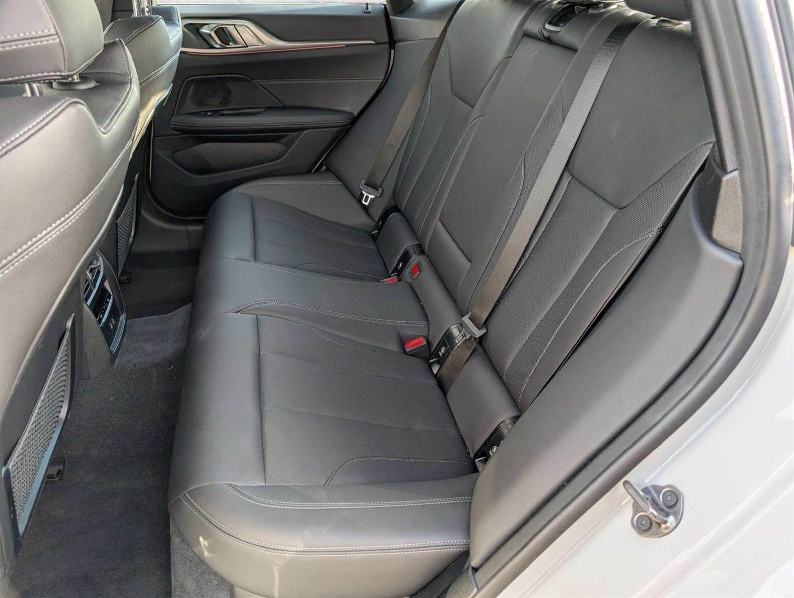 2023 BMW i4 Gran Coupe