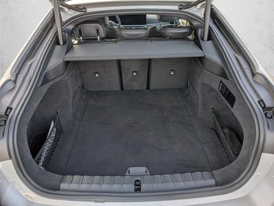 2023 BMW i4 Gran Coupe