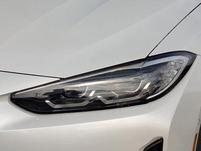 2023 BMW i4 Gran Coupe