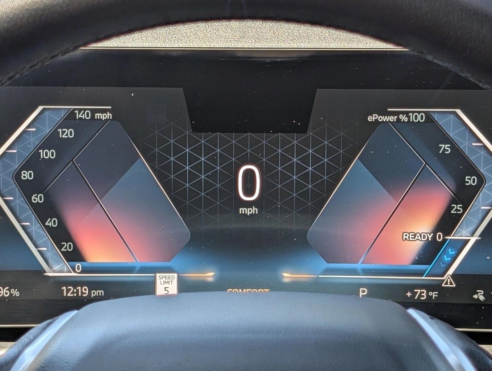 2023 BMW i4 Gran Coupe