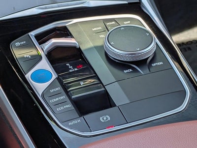 2023 BMW i4 Gran Coupe