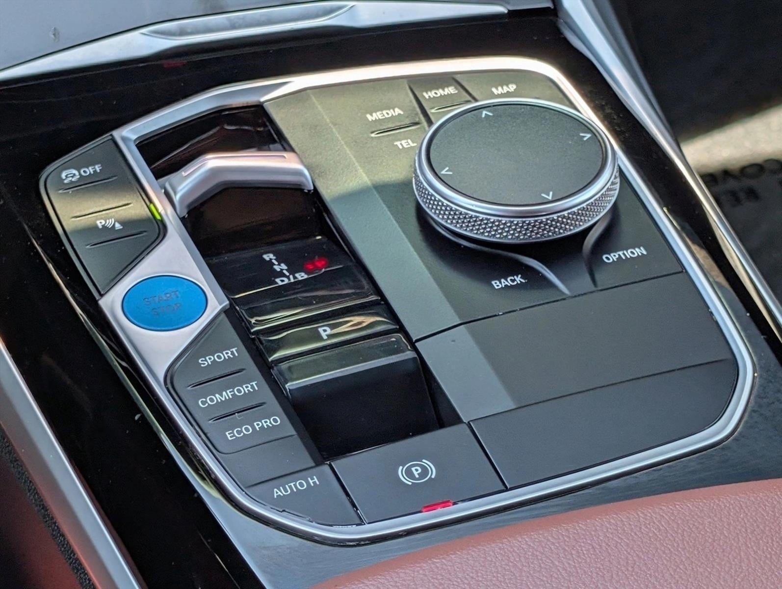 2023 BMW i4 Gran Coupe