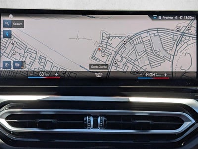 2023 BMW i4 Gran Coupe