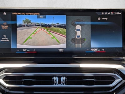 2023 BMW i4 Gran Coupe