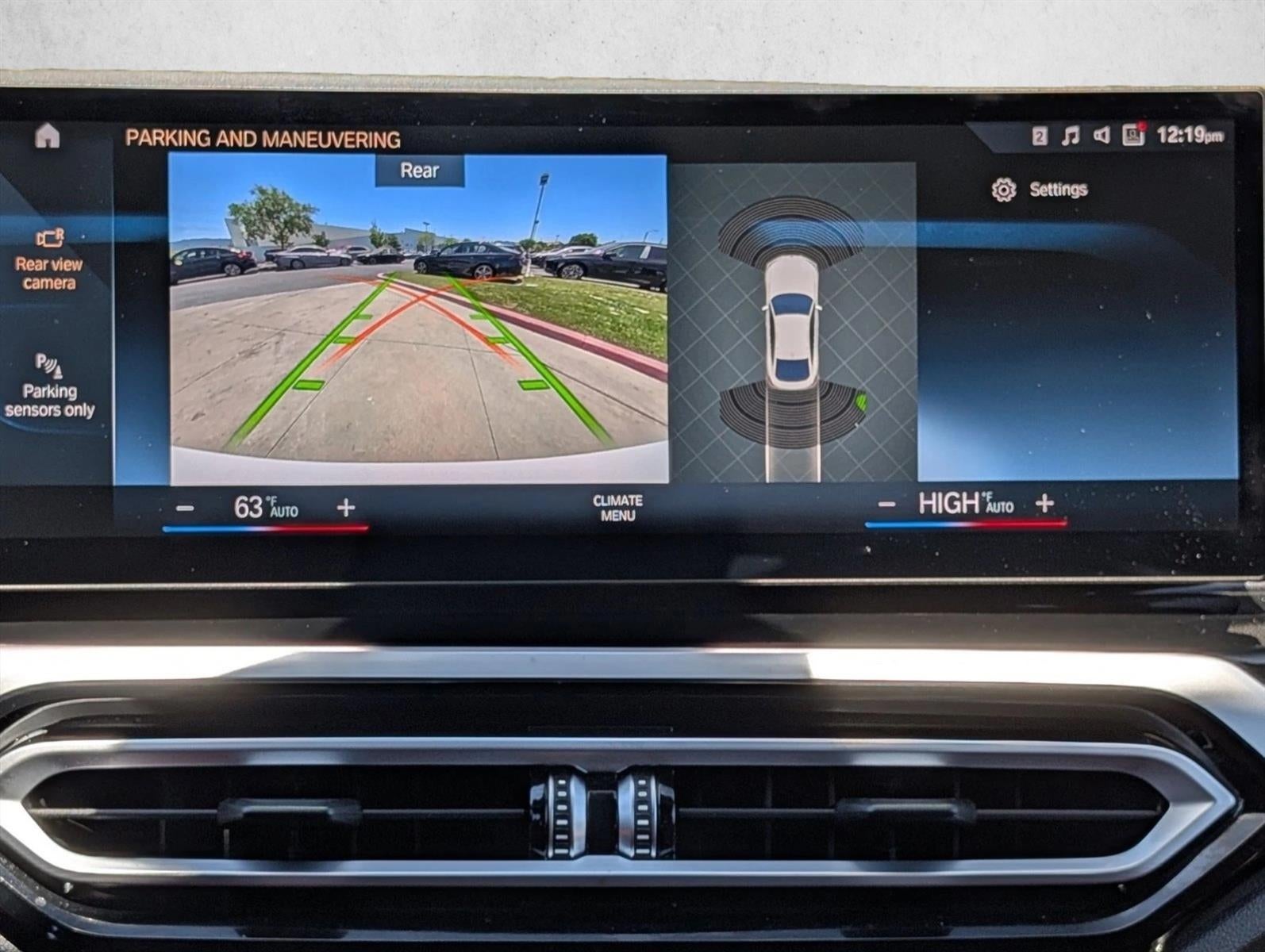2023 BMW i4 Gran Coupe