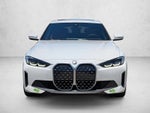 2023 BMW i4 Gran Coupe