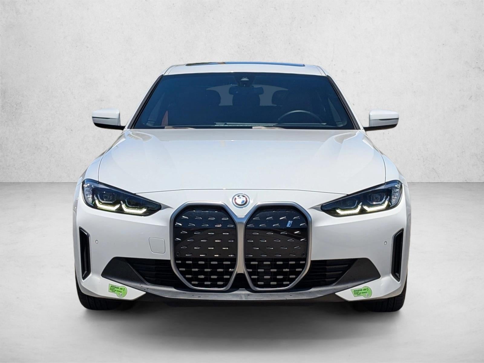 2023 BMW i4 Gran Coupe