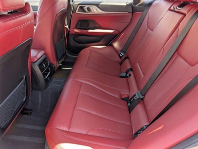2023 BMW i4 Gran Coupe