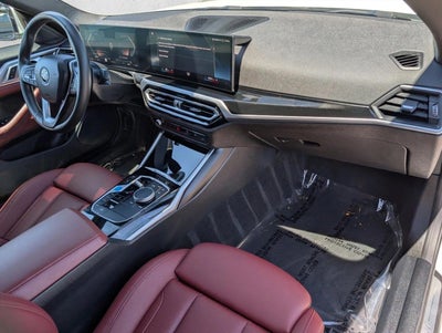 2023 BMW i4 Gran Coupe