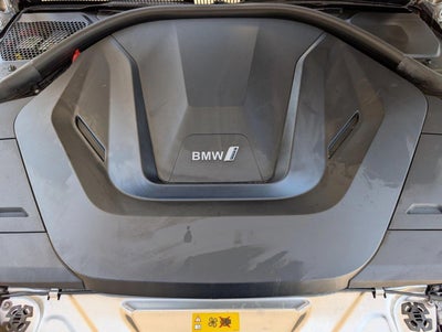 2023 BMW i4 Gran Coupe