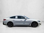 2023 BMW i4 Gran Coupe