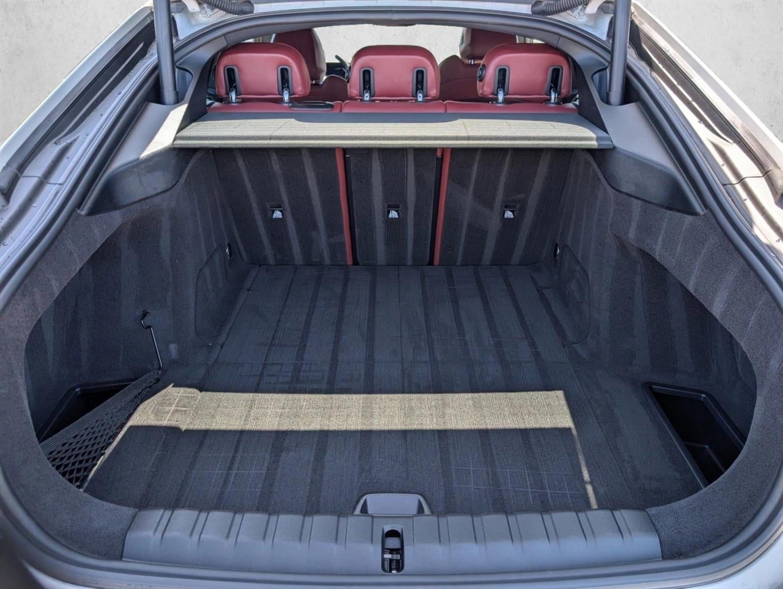 2023 BMW i4 Gran Coupe