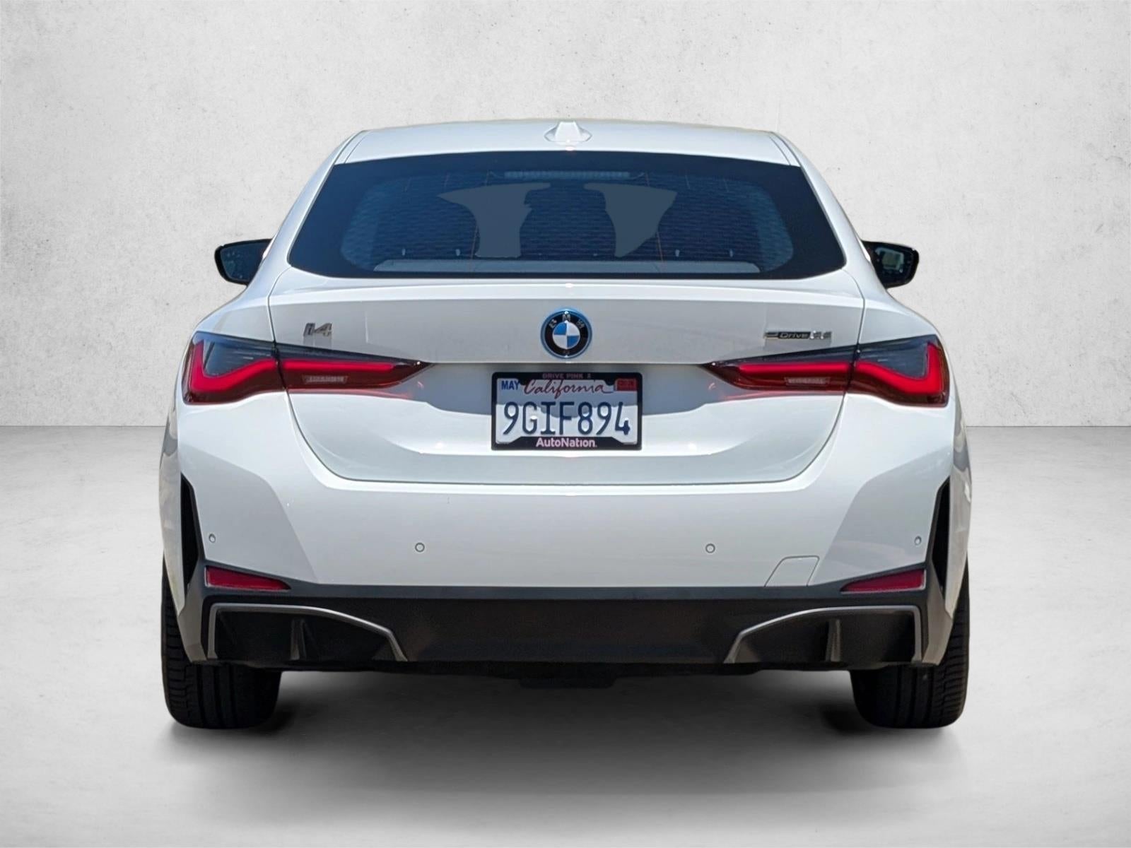 2023 BMW i4 Gran Coupe