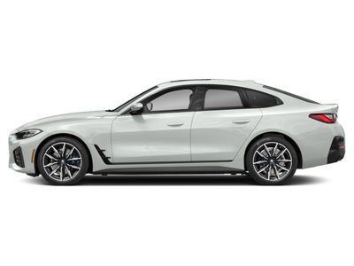2023 BMW i4 Gran Coupe