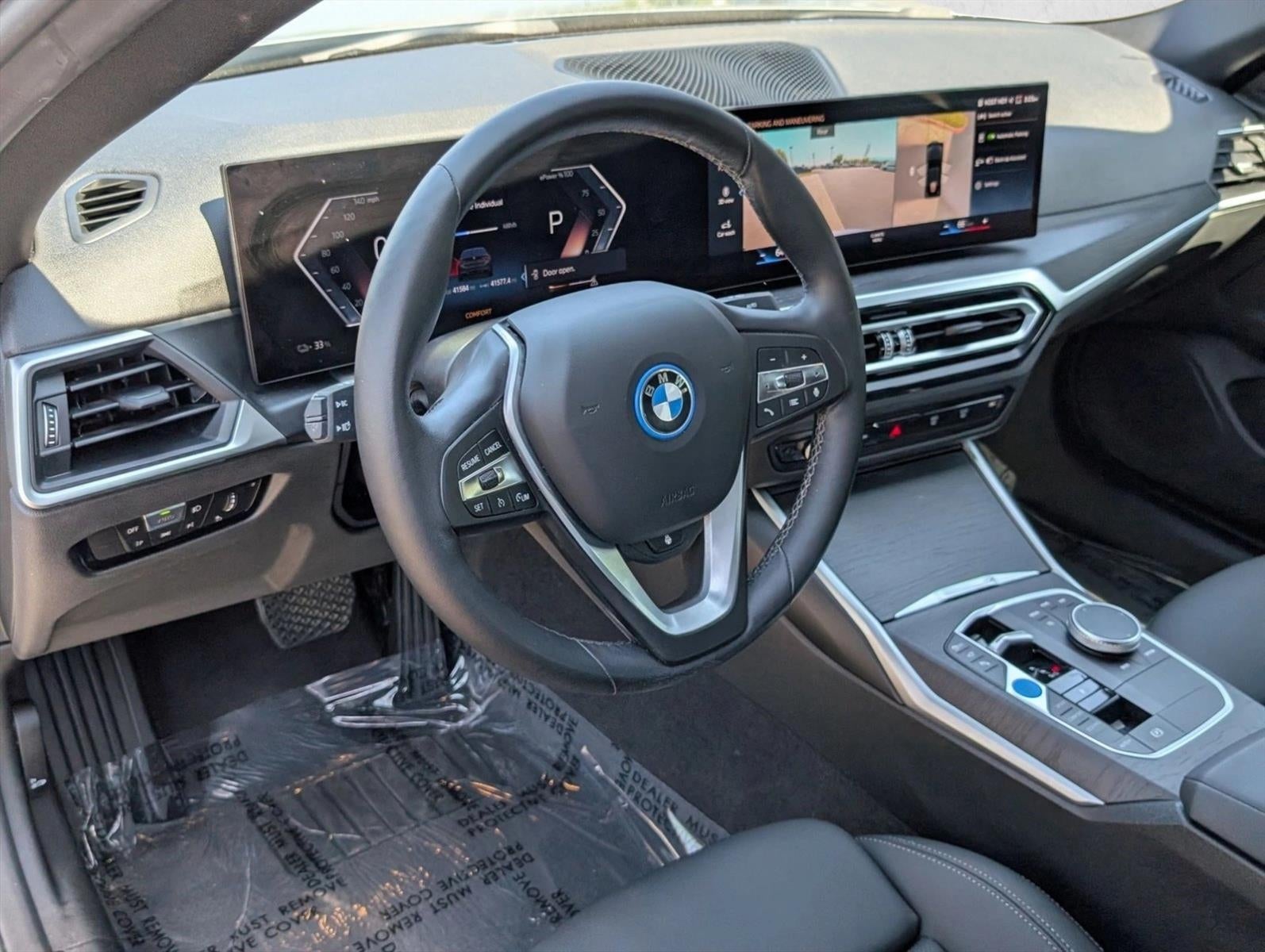 2023 BMW i4 Gran Coupe