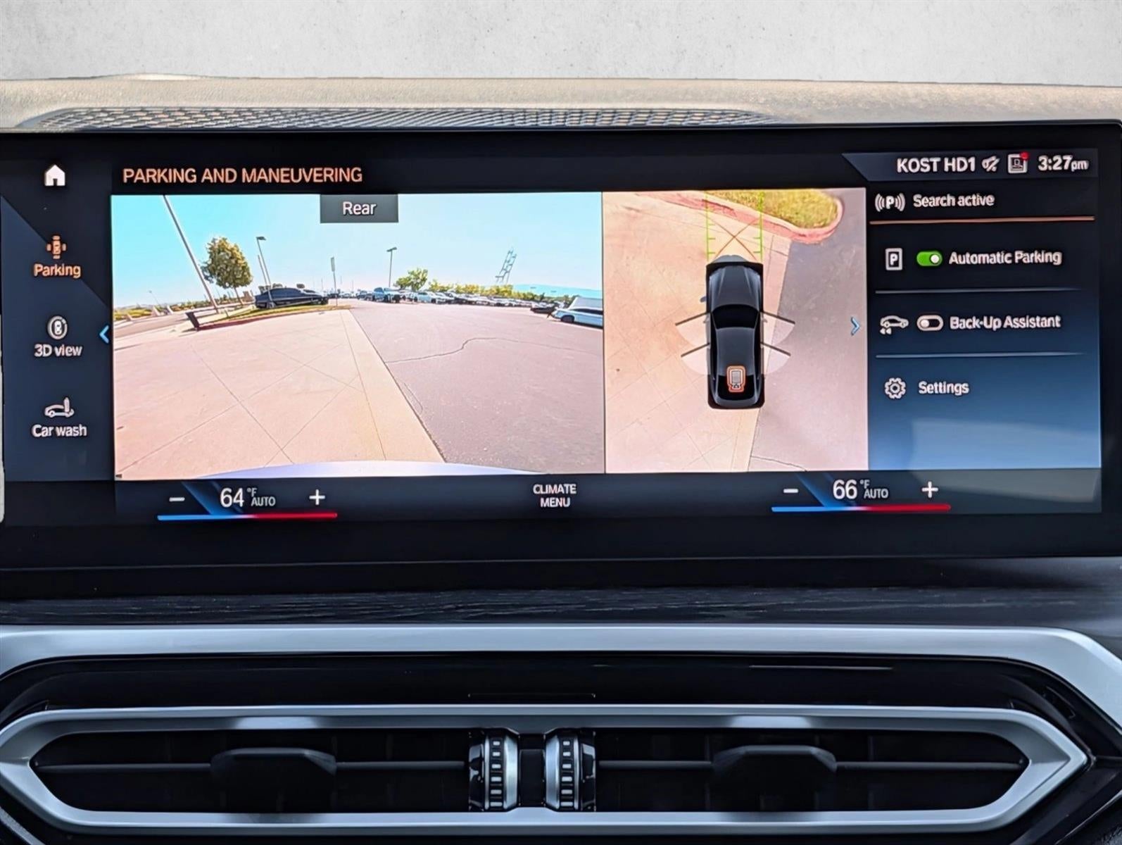 2023 BMW i4 Gran Coupe