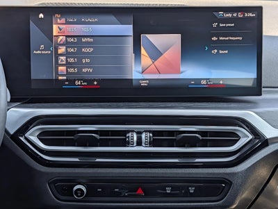 2023 BMW i4 Gran Coupe