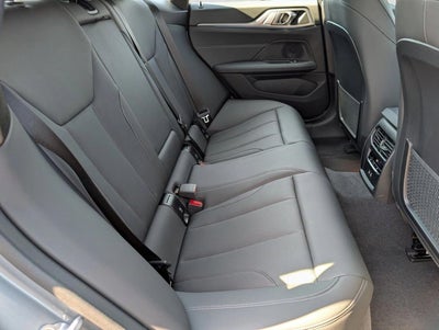 2023 BMW i4 Gran Coupe