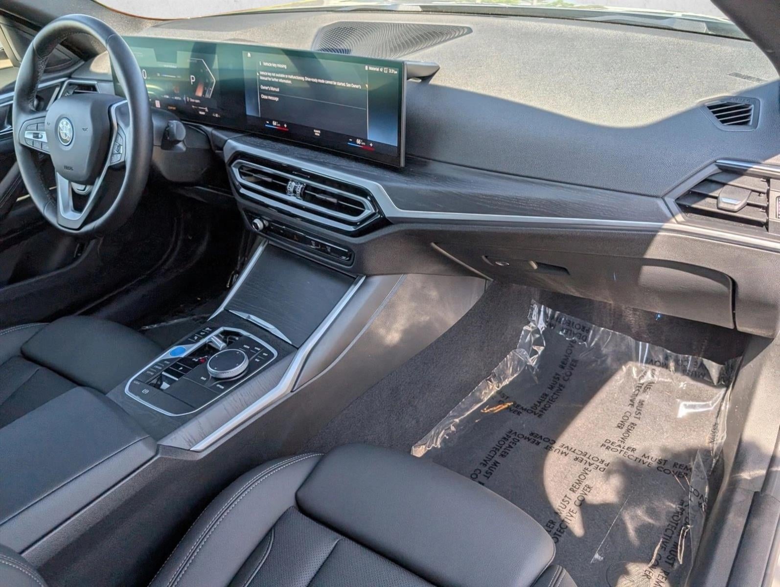 2023 BMW i4 Gran Coupe