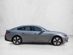 2023 BMW i4 Gran Coupe