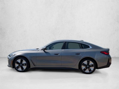 2023 BMW i4 Gran Coupe