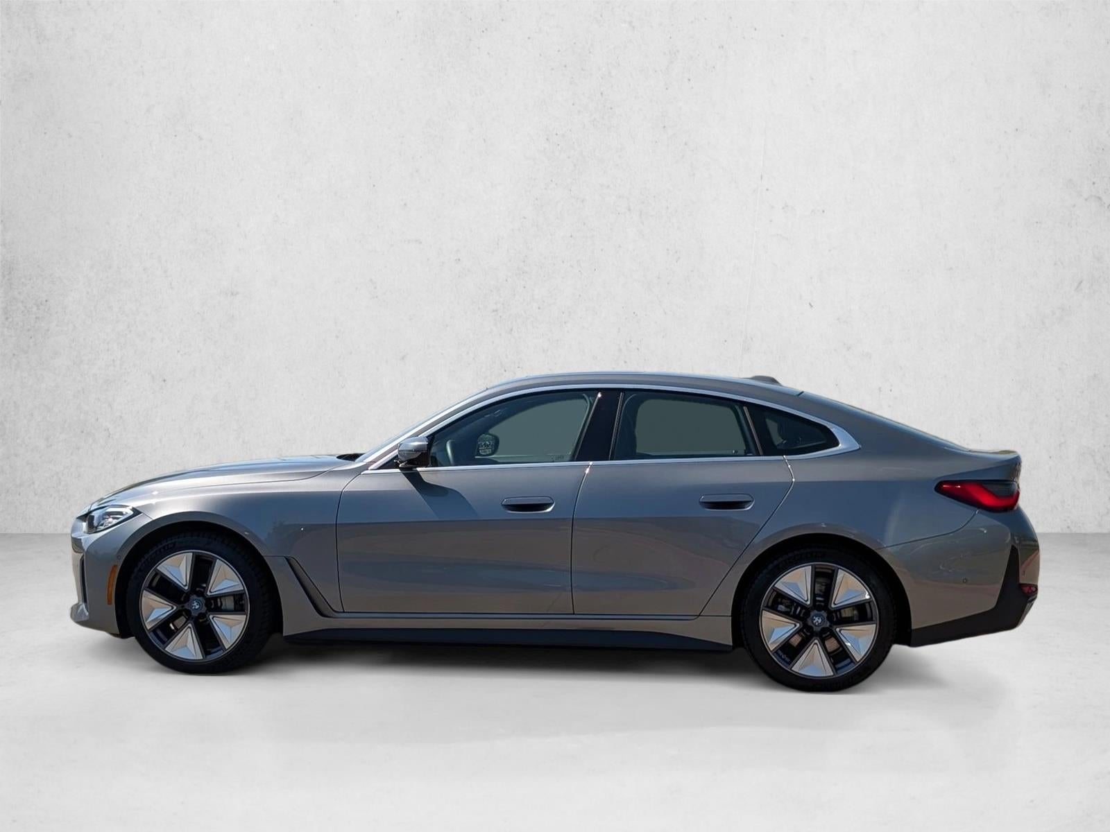 2023 BMW i4 Gran Coupe
