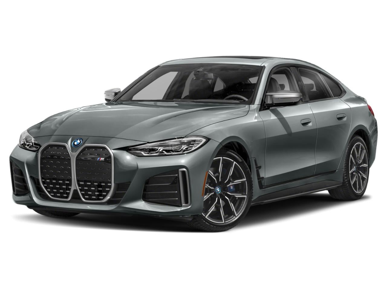 2023 BMW i4 Gran Coupe