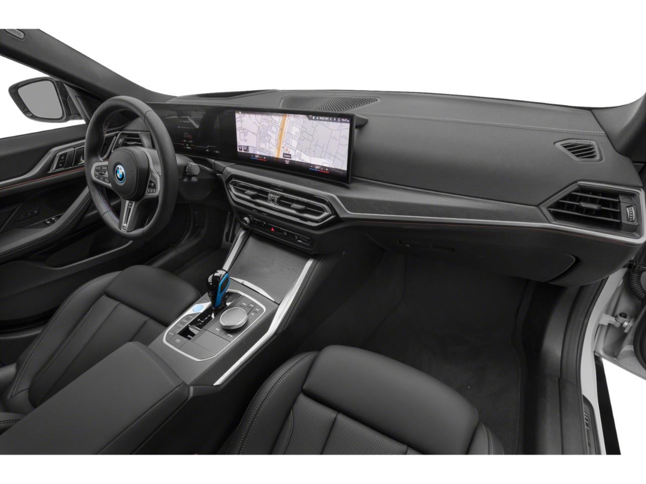 2023 BMW i4 Gran Coupe