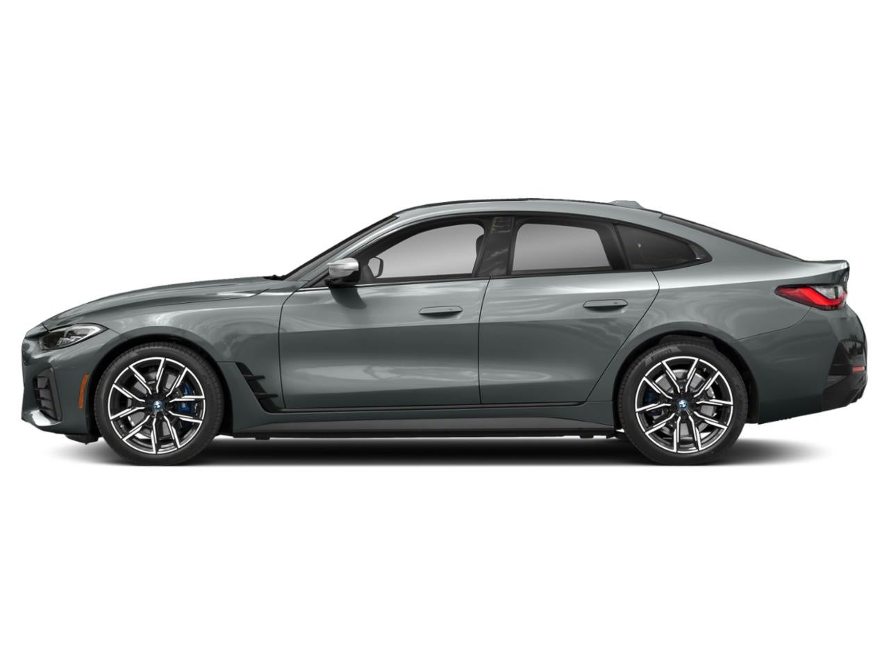 2023 BMW i4 Gran Coupe