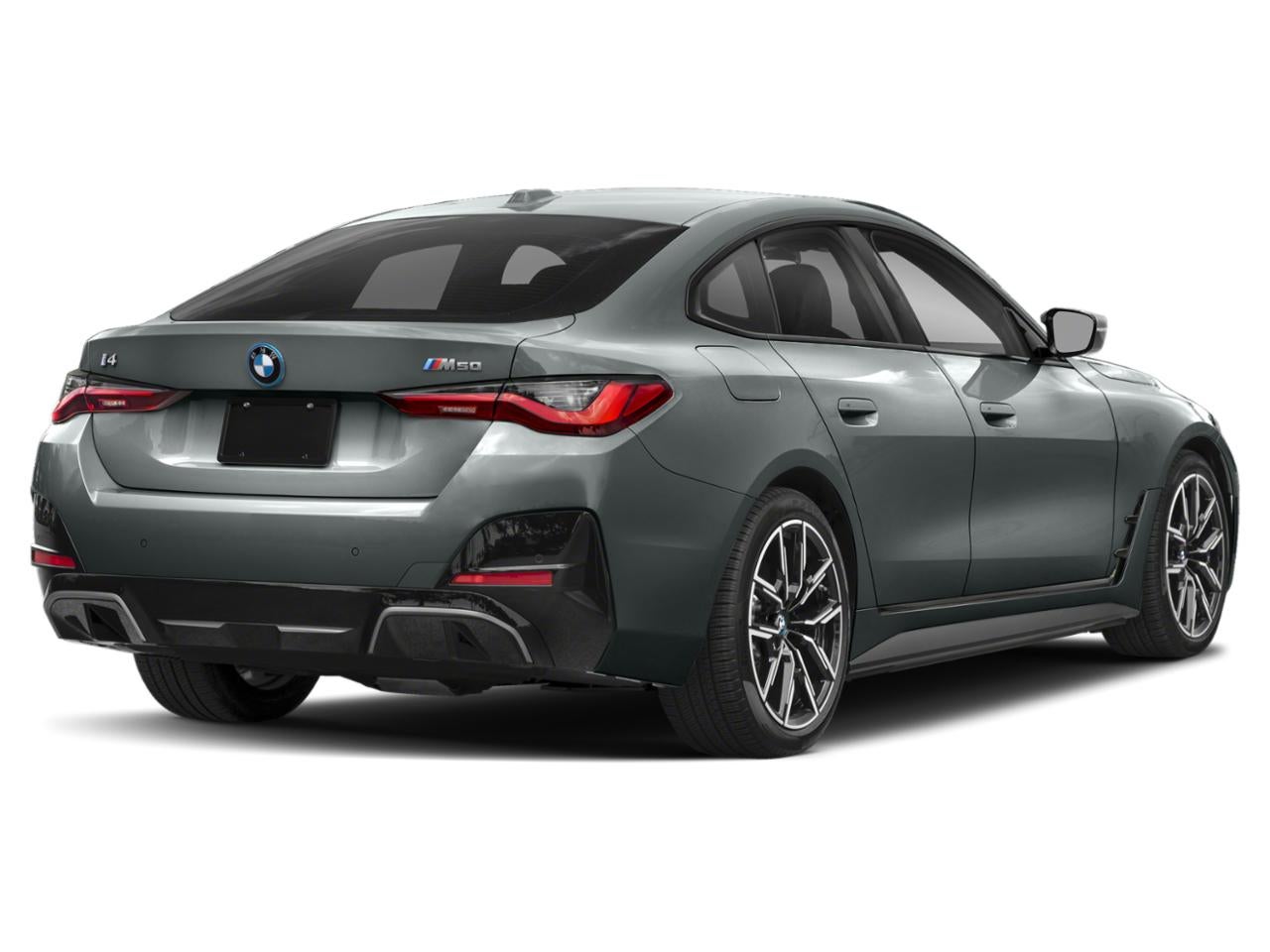 2023 BMW i4 Gran Coupe