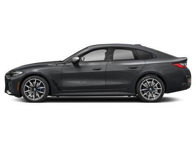 2023 BMW i4 Gran Coupe