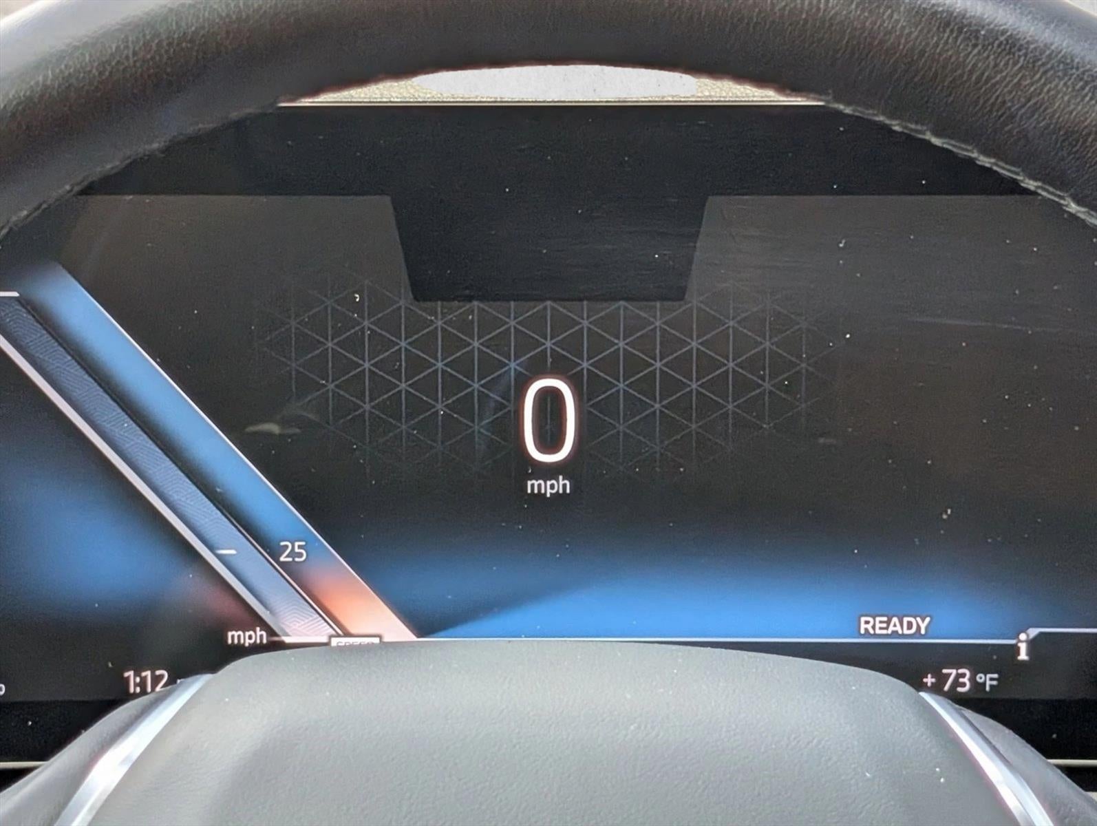 2023 BMW i4 Gran Coupe
