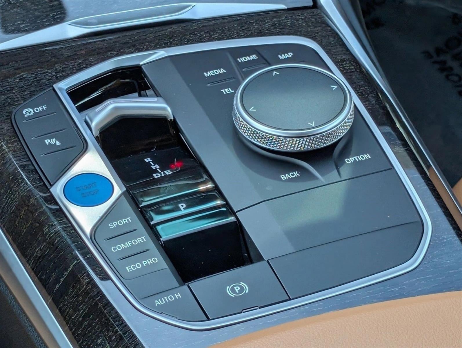 2023 BMW i4 Gran Coupe