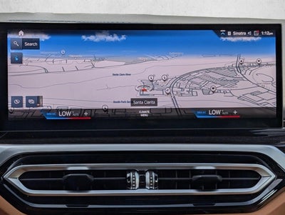 2023 BMW i4 Gran Coupe