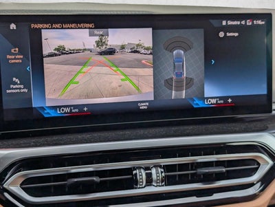 2023 BMW i4 Gran Coupe