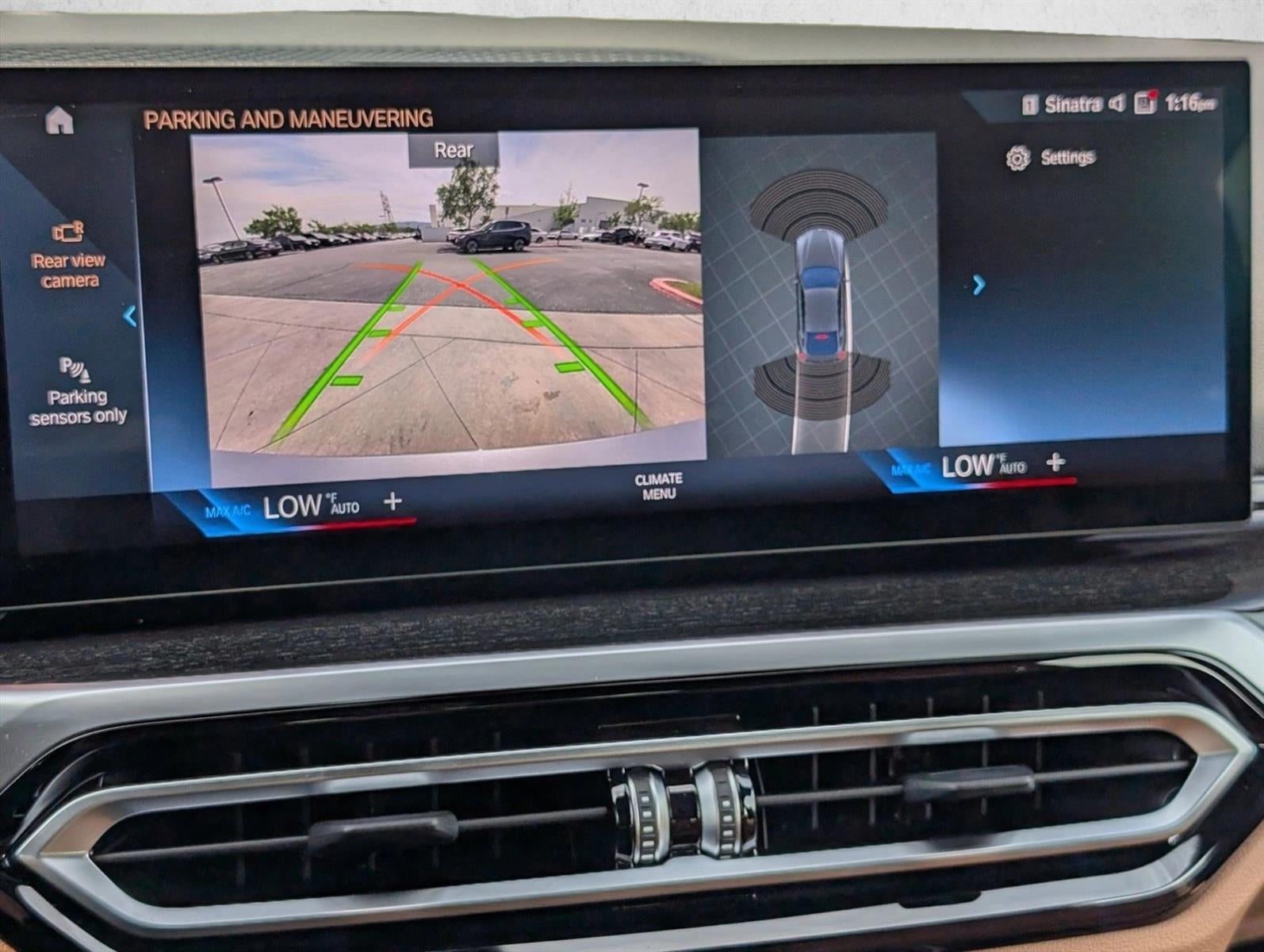 2023 BMW i4 Gran Coupe