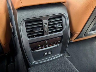 2023 BMW i4 Gran Coupe