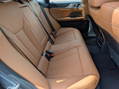 2023 BMW i4 Gran Coupe