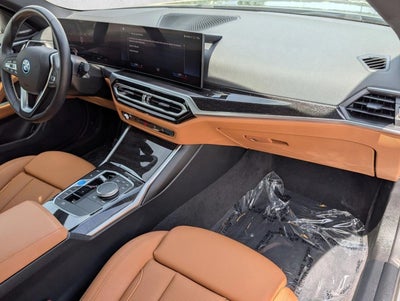 2023 BMW i4 Gran Coupe