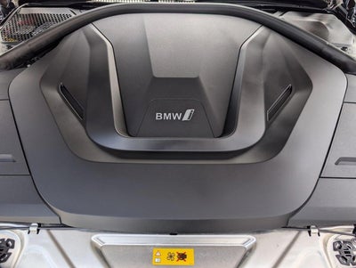 2023 BMW i4 Gran Coupe