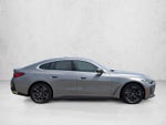 2023 BMW i4 Gran Coupe