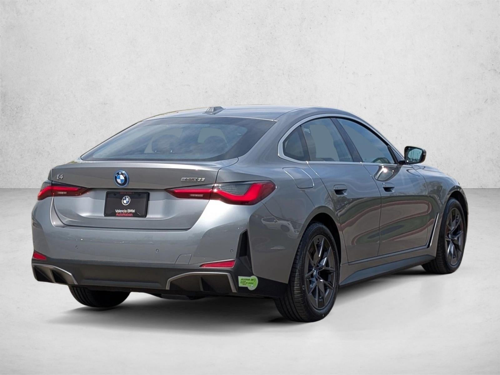 2023 BMW i4 Gran Coupe