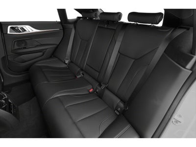 2023 BMW i4 Gran Coupe