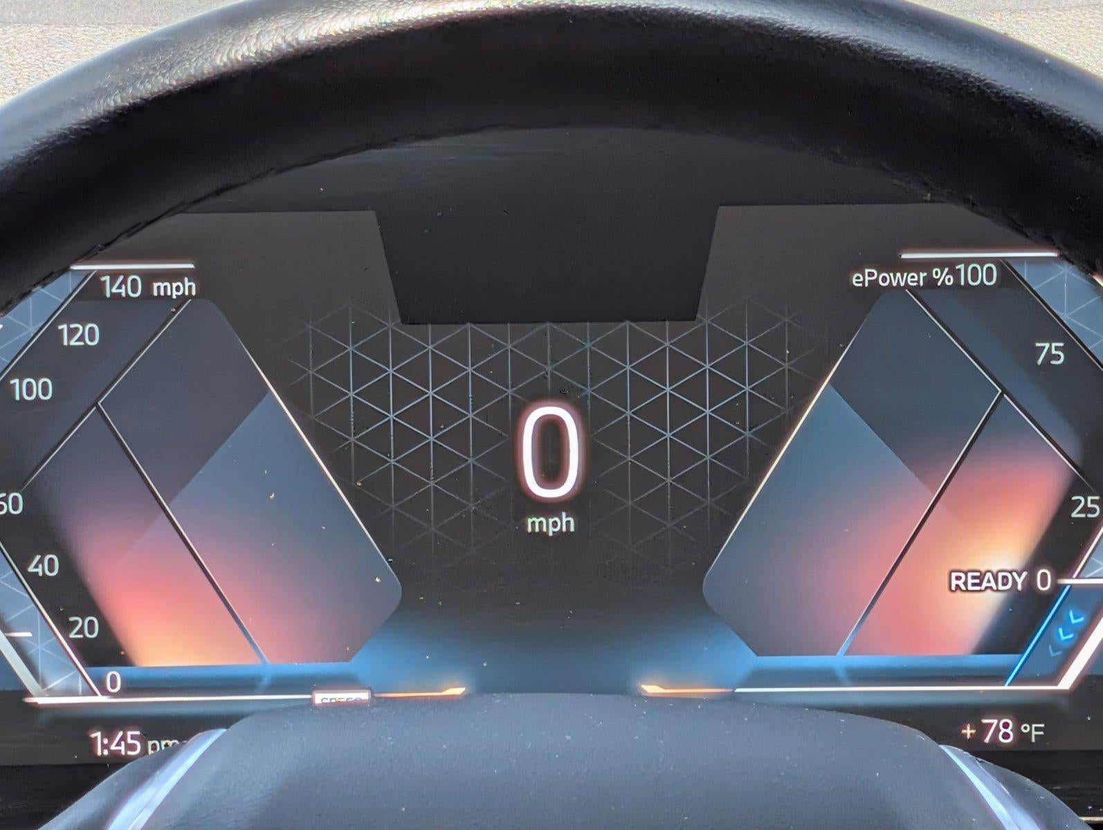 2023 BMW i4 Gran Coupe